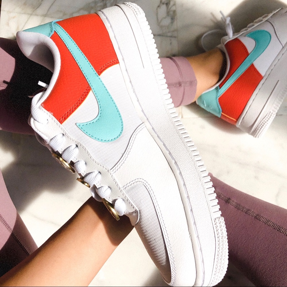 Nike air force 1 - Picture 7 of 8